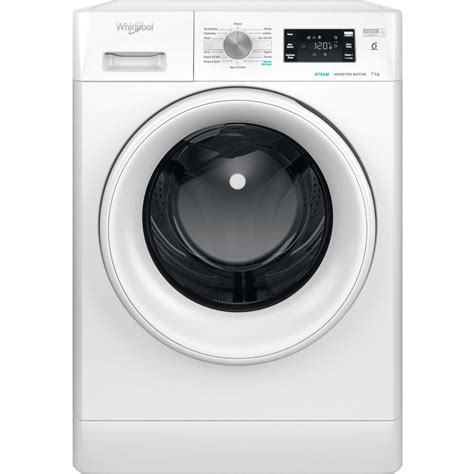 whirlpool 7458 wv washing machine.